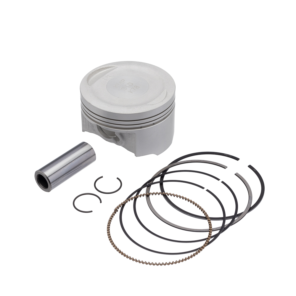 Pistão KIT C/Anel  KMP Dyamond PCX 150 16/22  STD