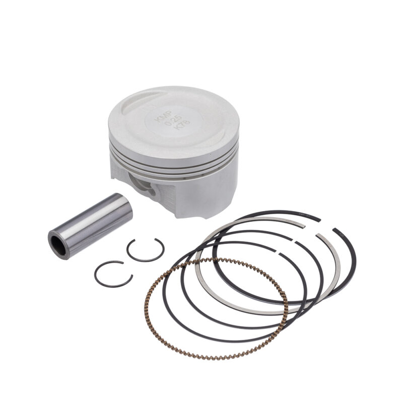 Pistão KIT C/Anel  KMP Dyamond PCX 150 16/22 0.25