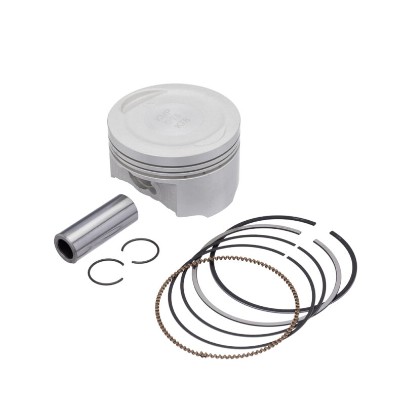 Pistão KIT C/Anel  KMP Dyamond PCX 150 16/22 0.75