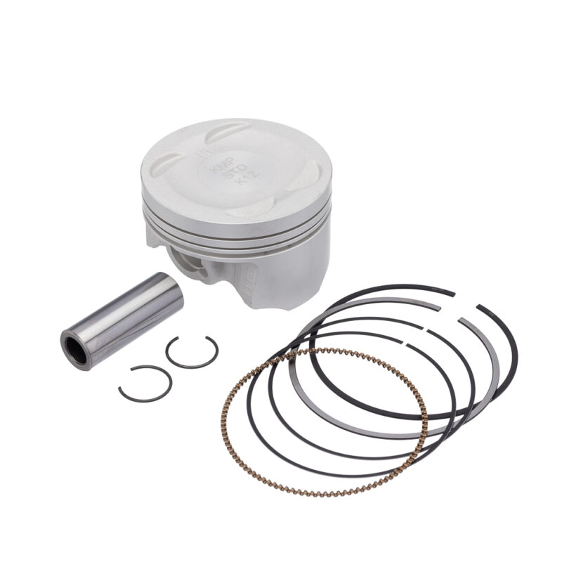 Pistão KIT C/Anel  KMP Dyamond PCX 160 23/  STD