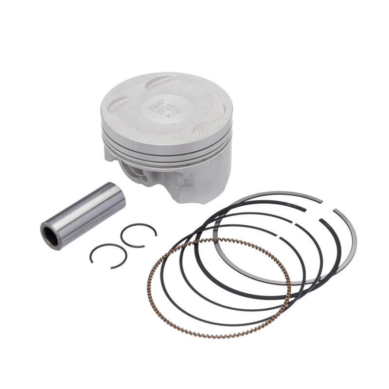 Pistão KIT C/Anel  KMP Dyamond PCX 160 23/ 0.25