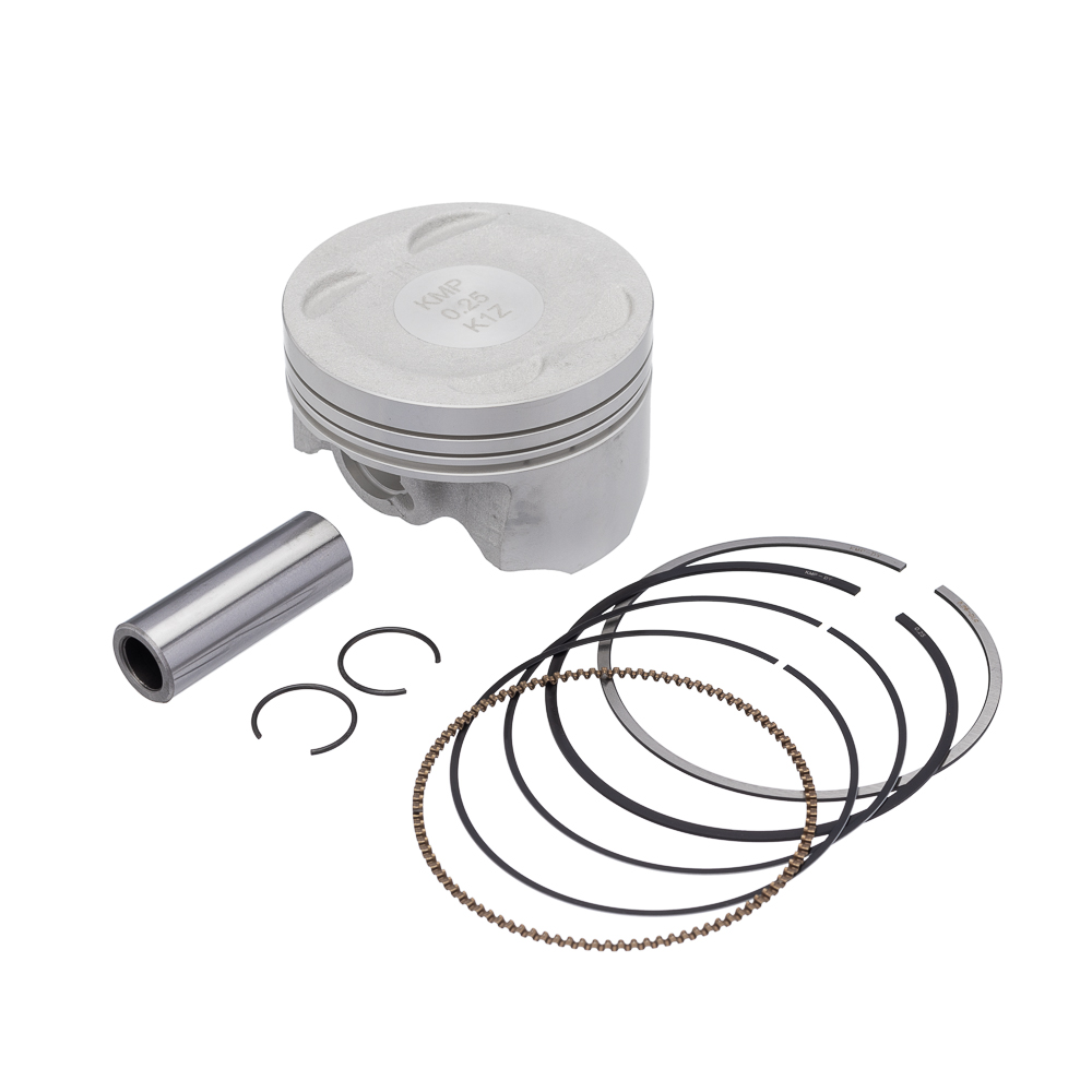 Pistão KIT C/Anel  KMP Dyamond PCX 160 23/ 0.25