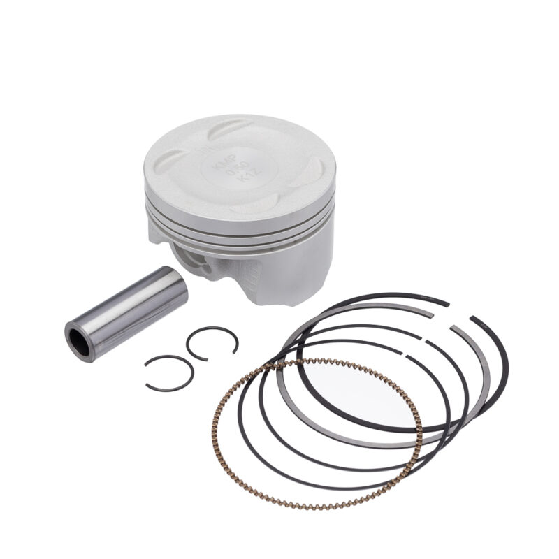 Pistão KIT C/Anel  KMP Dyamond PCX 160 23/ 0.50