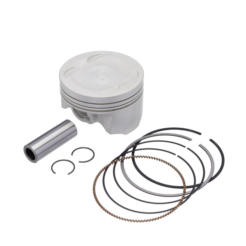 Pistão KIT C/Anel  KMP Dyamond PCX 160 23/ 0.75