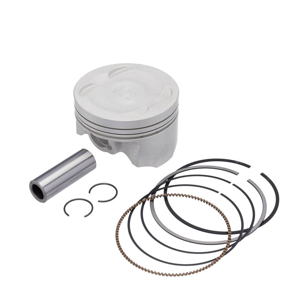 Pistão KIT C/Anel  KMP Dyamond PCX 160 23/ 0.75