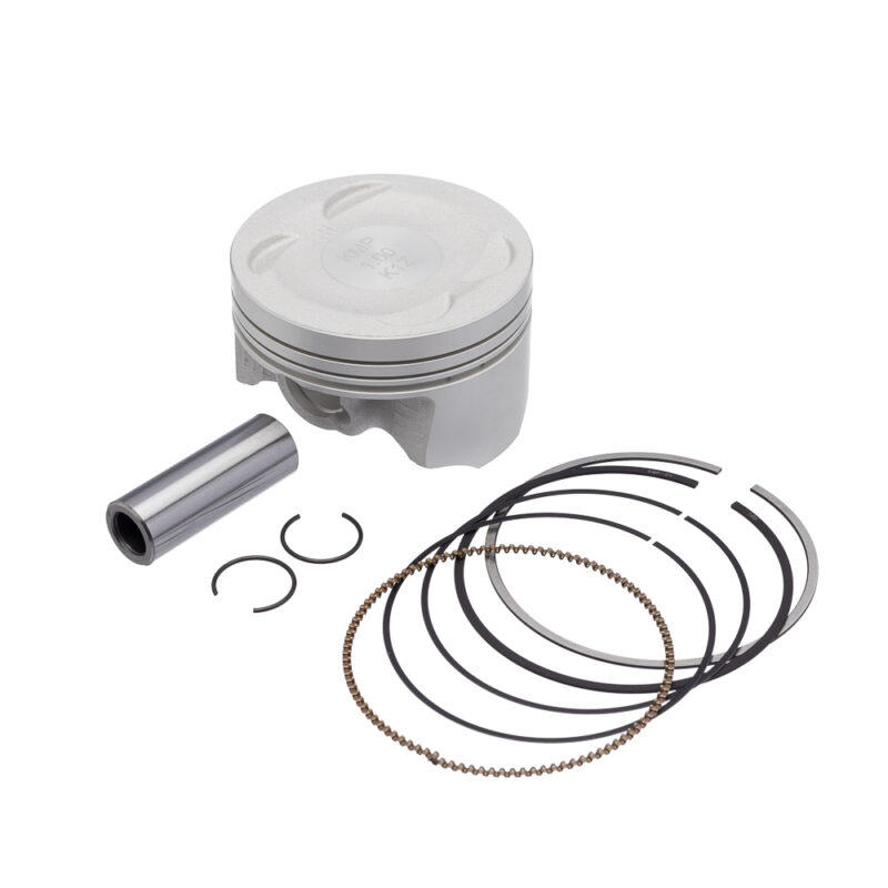 Pistão KIT C/Anel  KMP Dyamond PCX 160 23/ 1.00