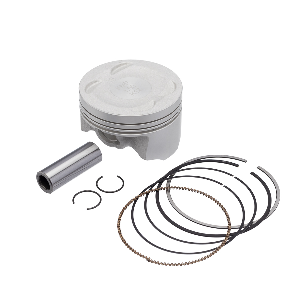 Pistão KIT C/Anel  KMP Dyamond PCX 160 23/ 1.00