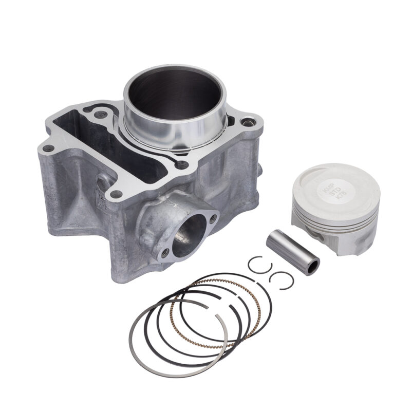 KIT KMP Dyamond C/Cilindro Pistão Anel PCX 150 16/22