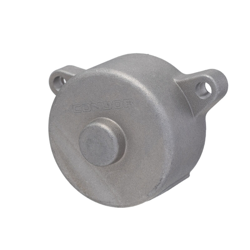 Tampa do Motor de Partida CONDOR BIZ 125 11/