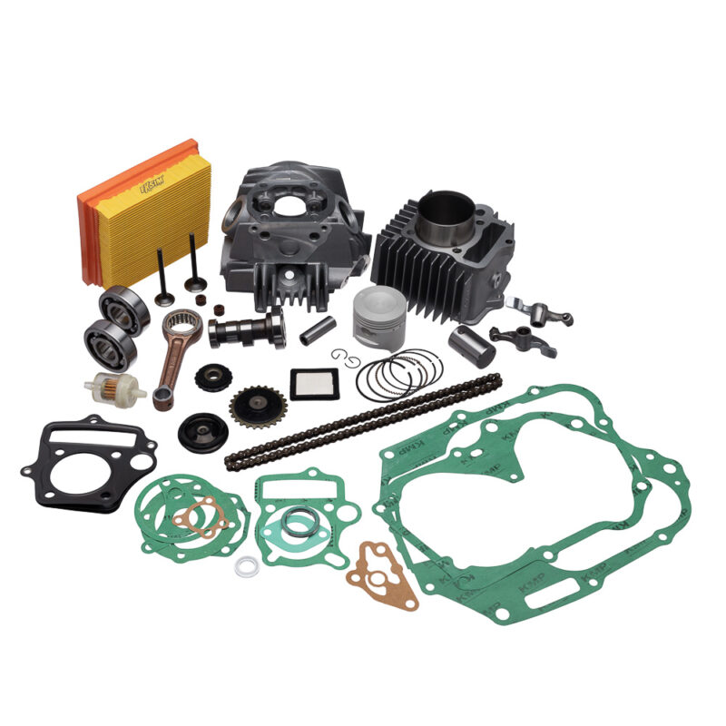 KIT Motor KMP BROS 09/15