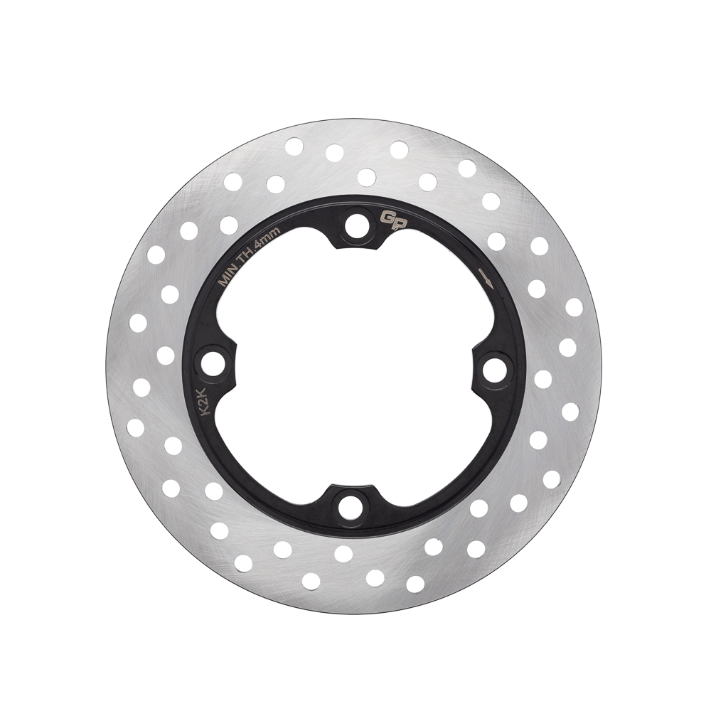 Disco Freio Traseiro GP7 CB 300F TWISTER 23/