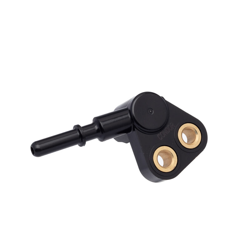 Junção Suporte do Bico INJ. CONDOR SH 300 I 16/20