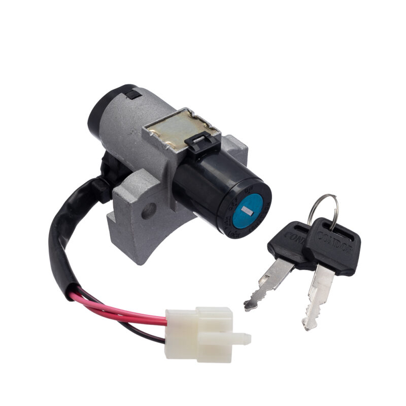 Chave Ignição CONDOR CG 160 Start Flex 18/21