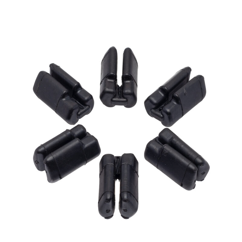Coxim da Coroa GP7 (com 06 Und.) XRE 300