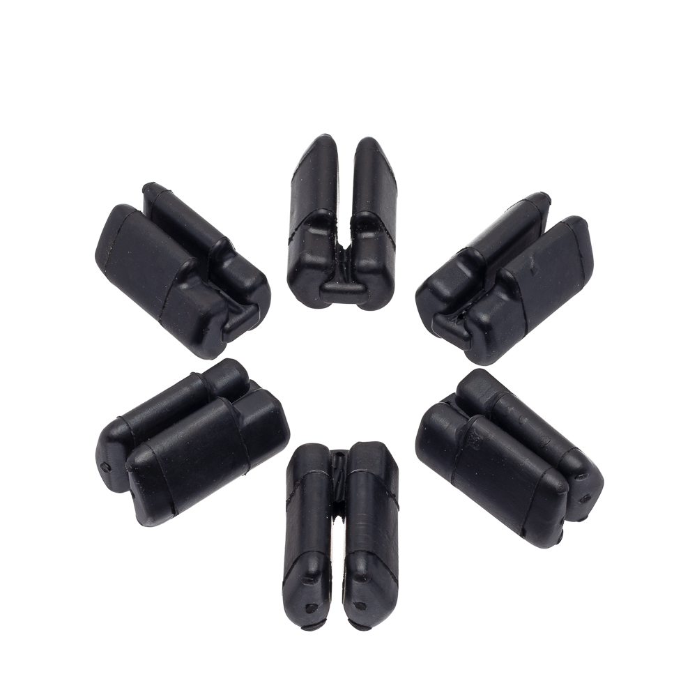 Coxim da Coroa GP7 (com 06 Und.) XRE 300