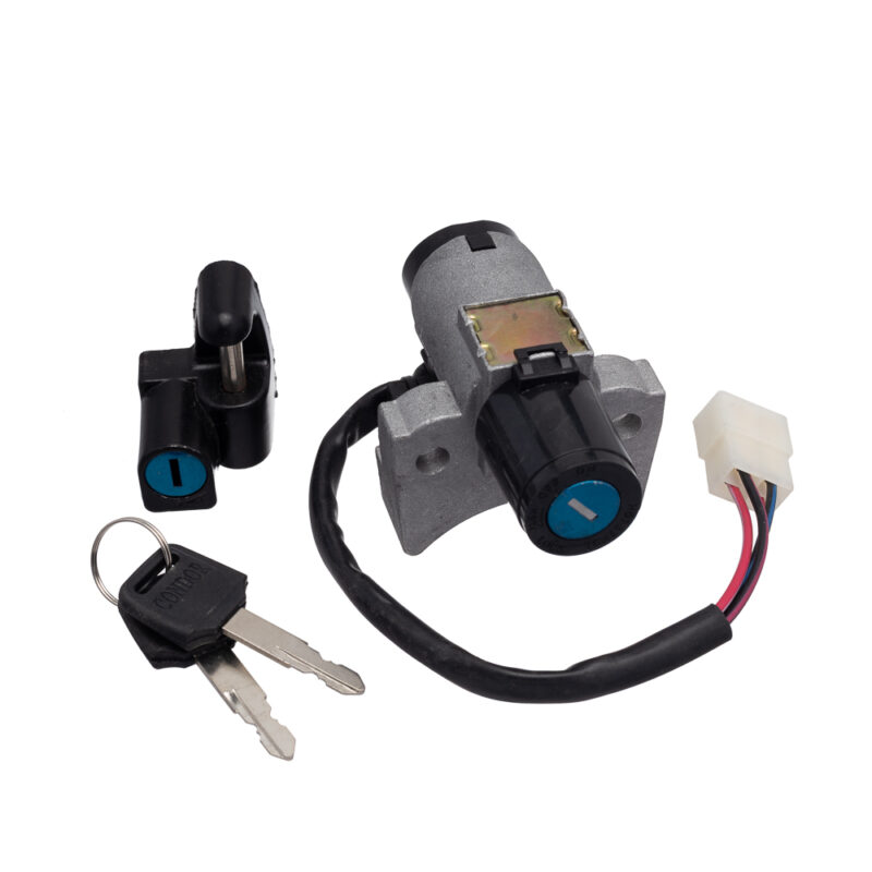 Chave Ignição e Trava CONDOR CG 150 14/15