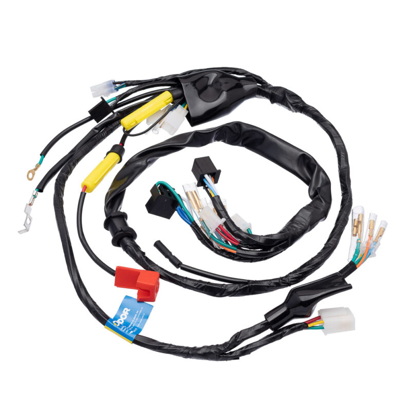 Fiação Principal (Chicote) CONDOR CG 125 FAN 05/08