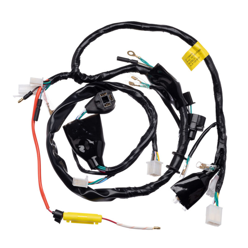 Fiação Principal (Chicote) CONDOR XLR 125 97/00