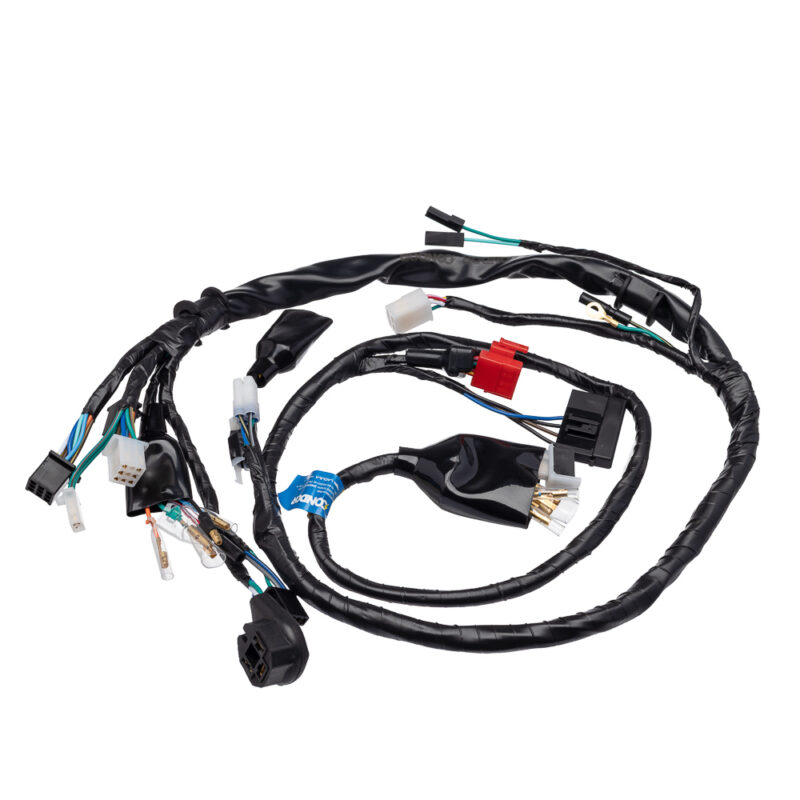 Fiação Principal (Chicote) CONDOR NXR BROS 150 ESD 2003/2005