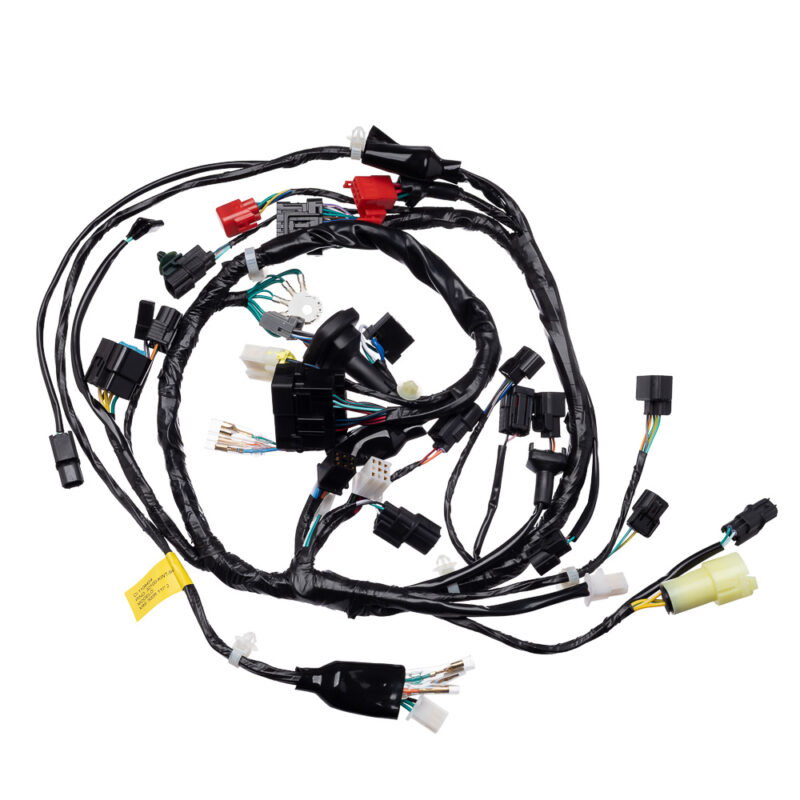 Fiação Principal (Chicote) CONDOR XRE 300R 11/12