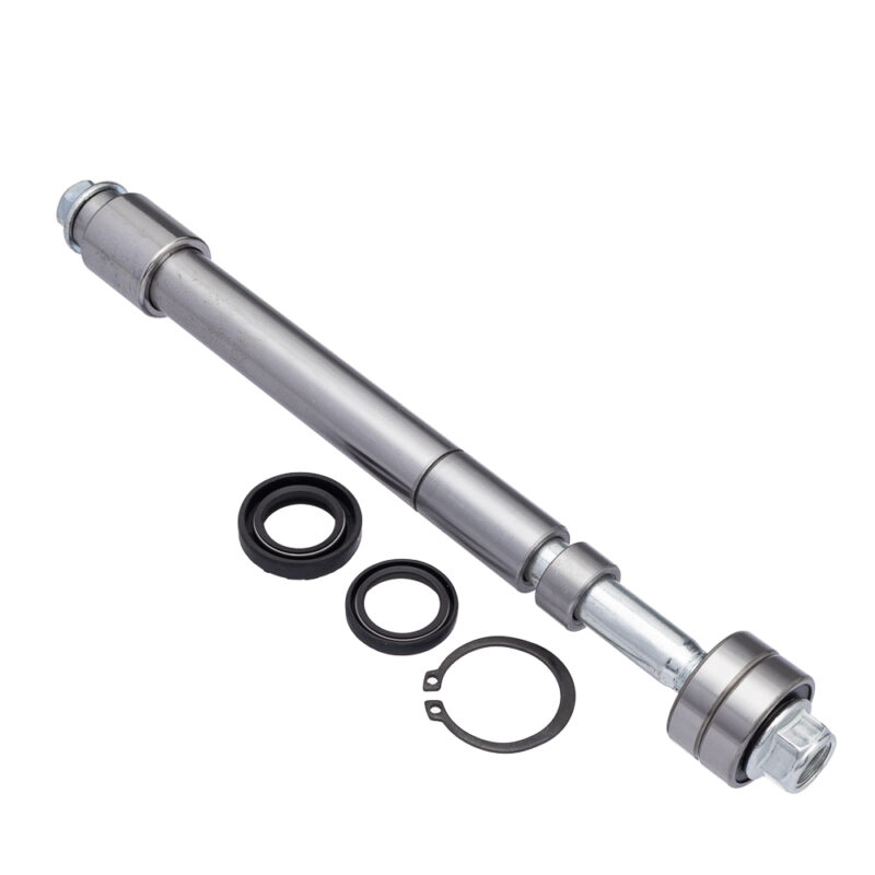 Bucha Balanca Tras. (KIT 11PCS) GP7 CB 300R 09/15 (Metal)