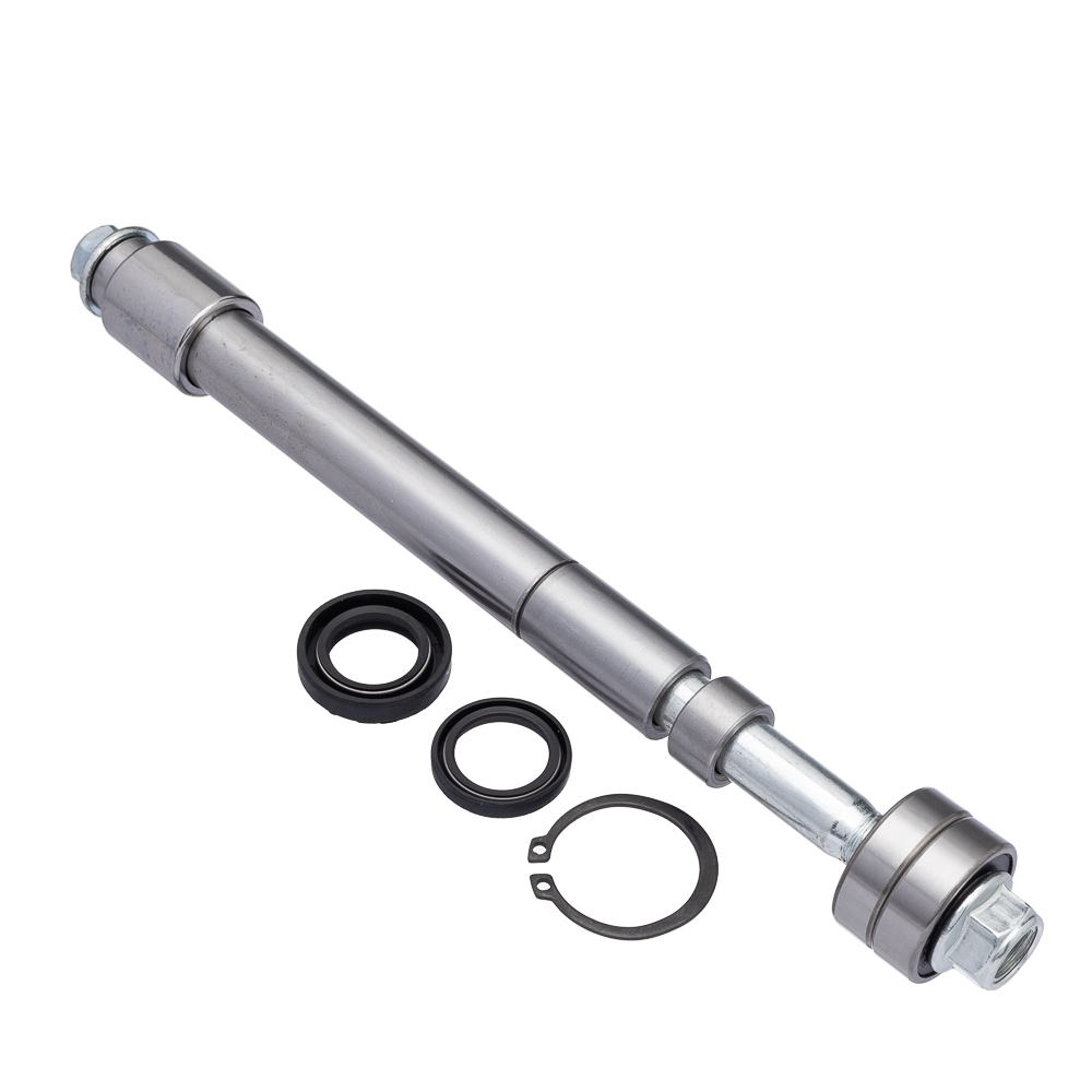 Bucha Balanca Tras. (KIT 11PCS) GP7 CB 300R 09/15 (Metal)