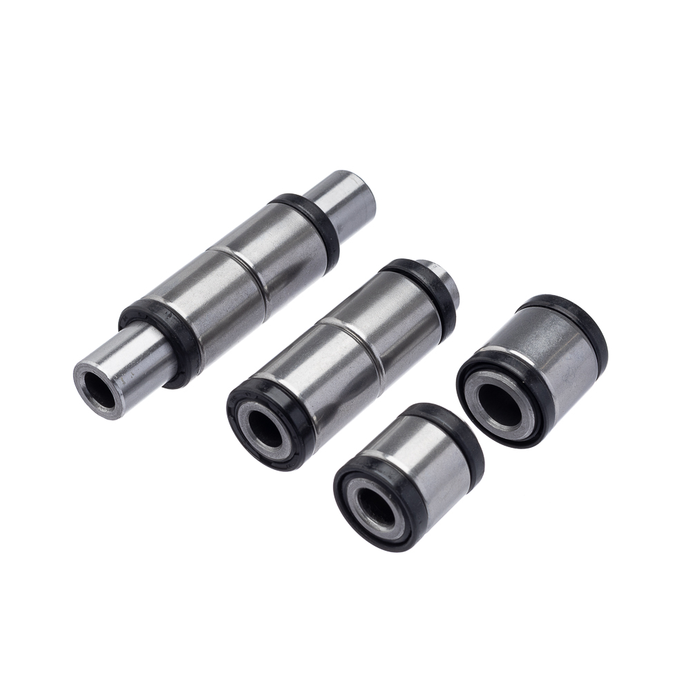 Bucha Amortecedor Tras. (KIT 18PCS) GP7 CRF 250F 19/