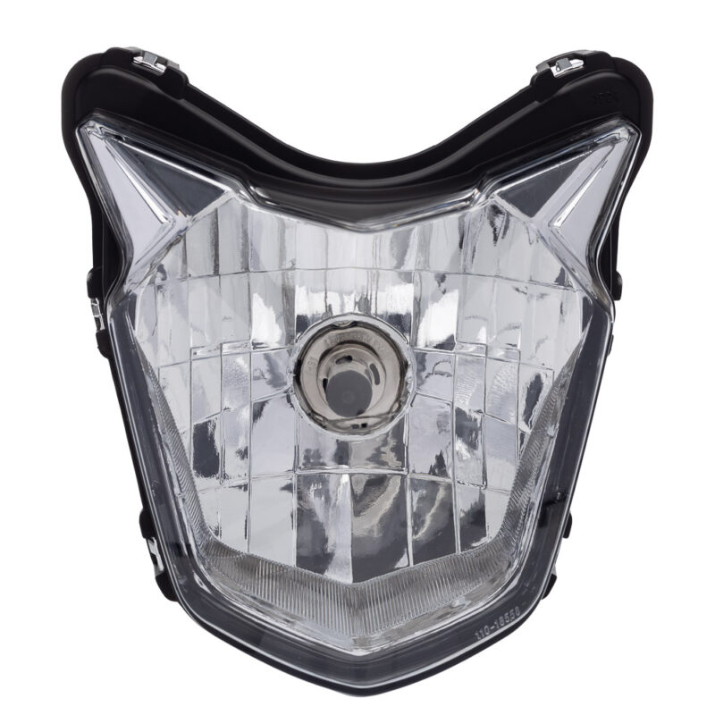 Farol (Bloco Óptico) C/ Lâmpada KEISI CB 250 TWISTER 16/22