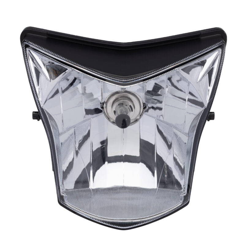 Farol (Bloco Óptico) C/ Lâmpada KEISI NXR BROS 160 16/