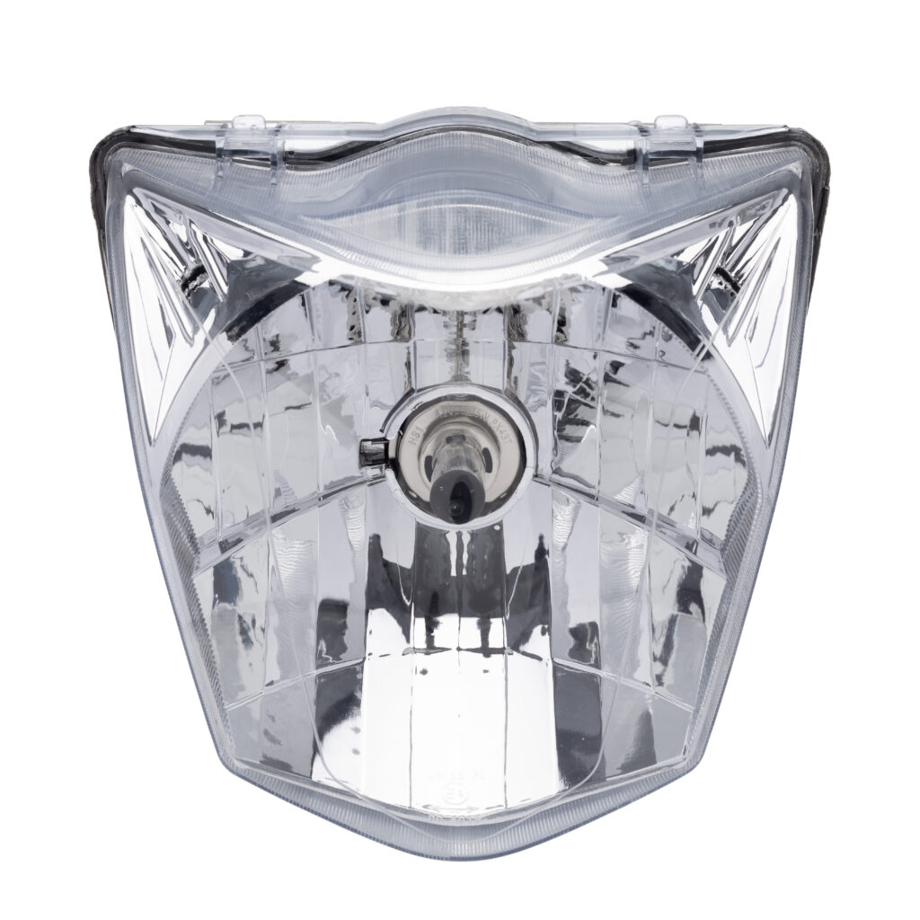 Farol (Bloco Óptico) C/ Lâmpada KEISI CG 150 14/15