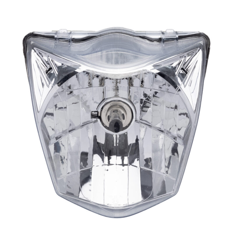 Farol (Bloco Óptico) C/ Lâmpada KEISI CG 150 14/15