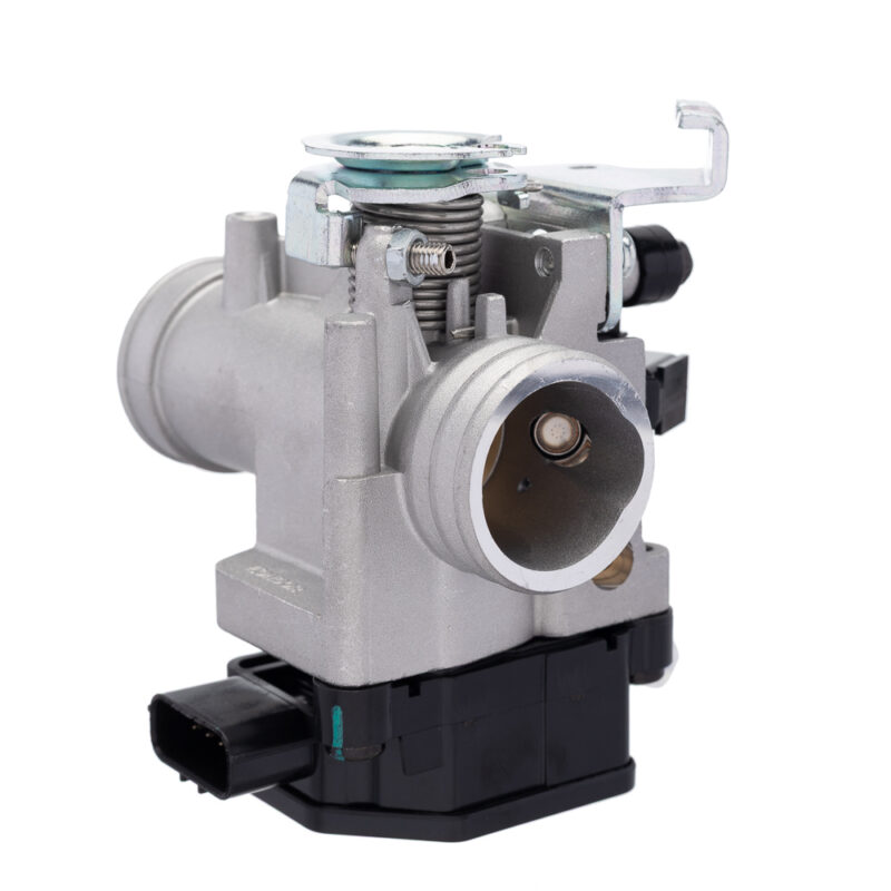 Corpo de Injeção Eletrônica (Tbi) CONDOR CG 150 FAN 2011