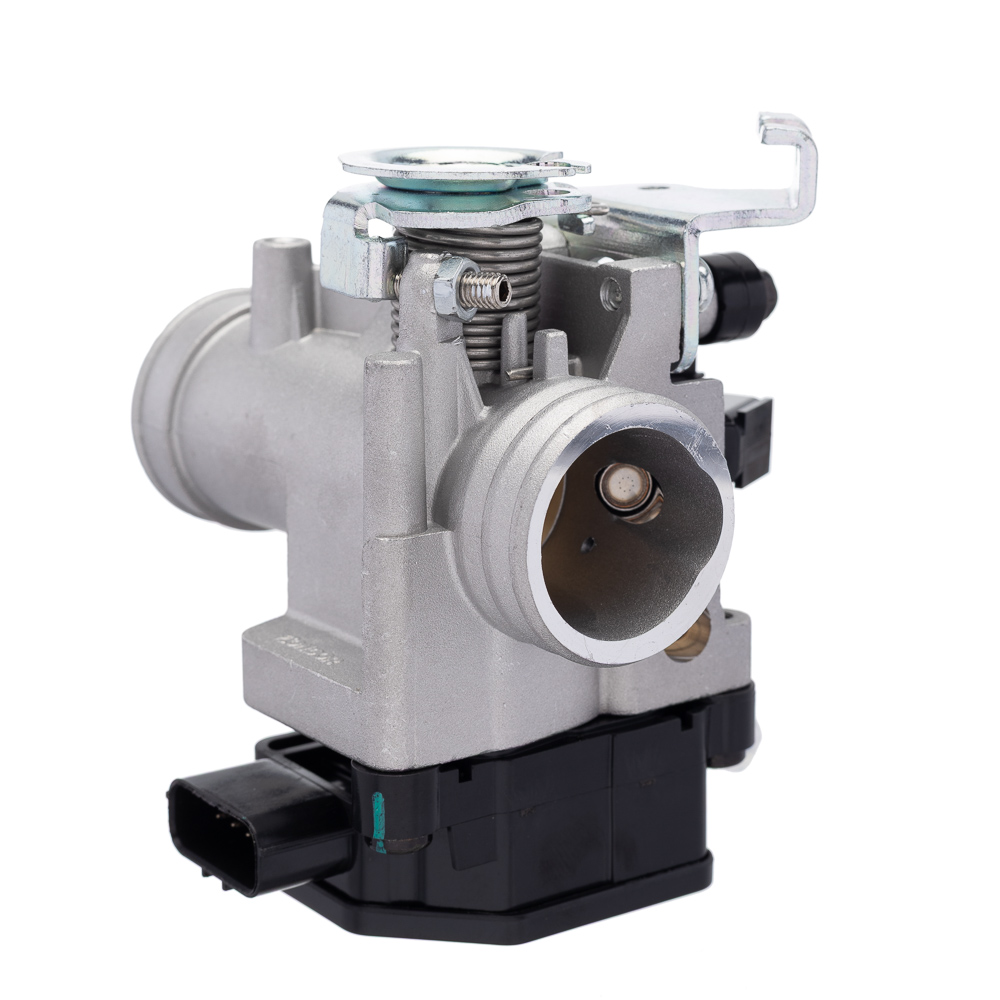 Corpo de Injeção Eletrônica (Tbi) CONDOR CG 150 FAN 2011