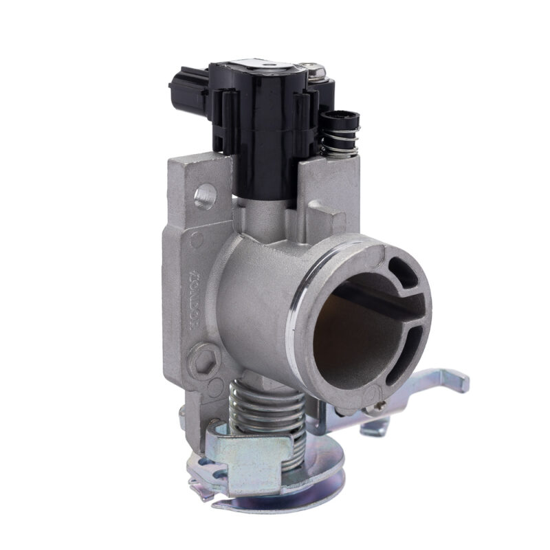 Corpo de Injeção Eletrônica (Tbi) CONDOR CG 125 FAN 15/18