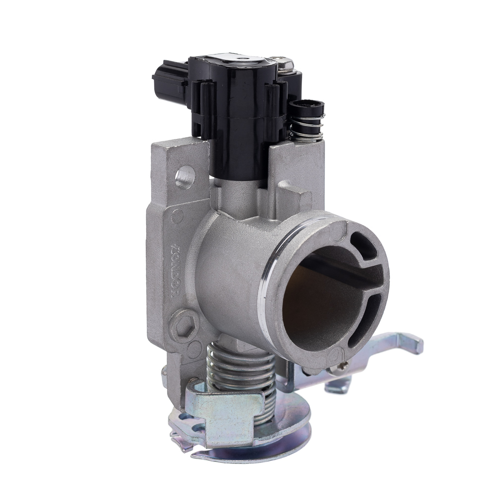 Corpo de Injeção Eletrônica (Tbi) CONDOR CG 125 FAN 15/18
