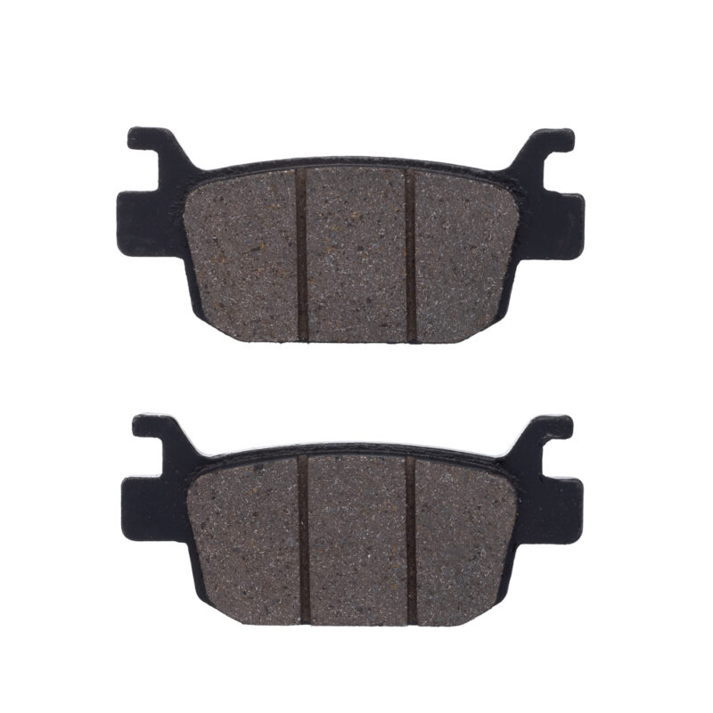 Pastilha de Freio (T) GP7 PCX 150 19/22