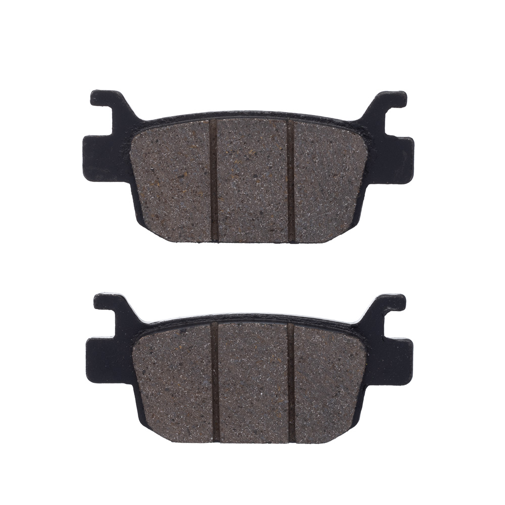 Pastilha de Freio (T) GP7 PCX 150 19/22