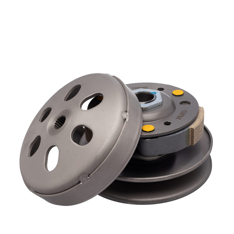 Embreagem Completa Centrífuga WW3 Secundária LEAD 110 09/15