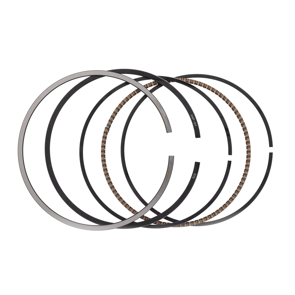 Anel P/ Pistão  KMP Dyamond PCX 150 14/15  STD