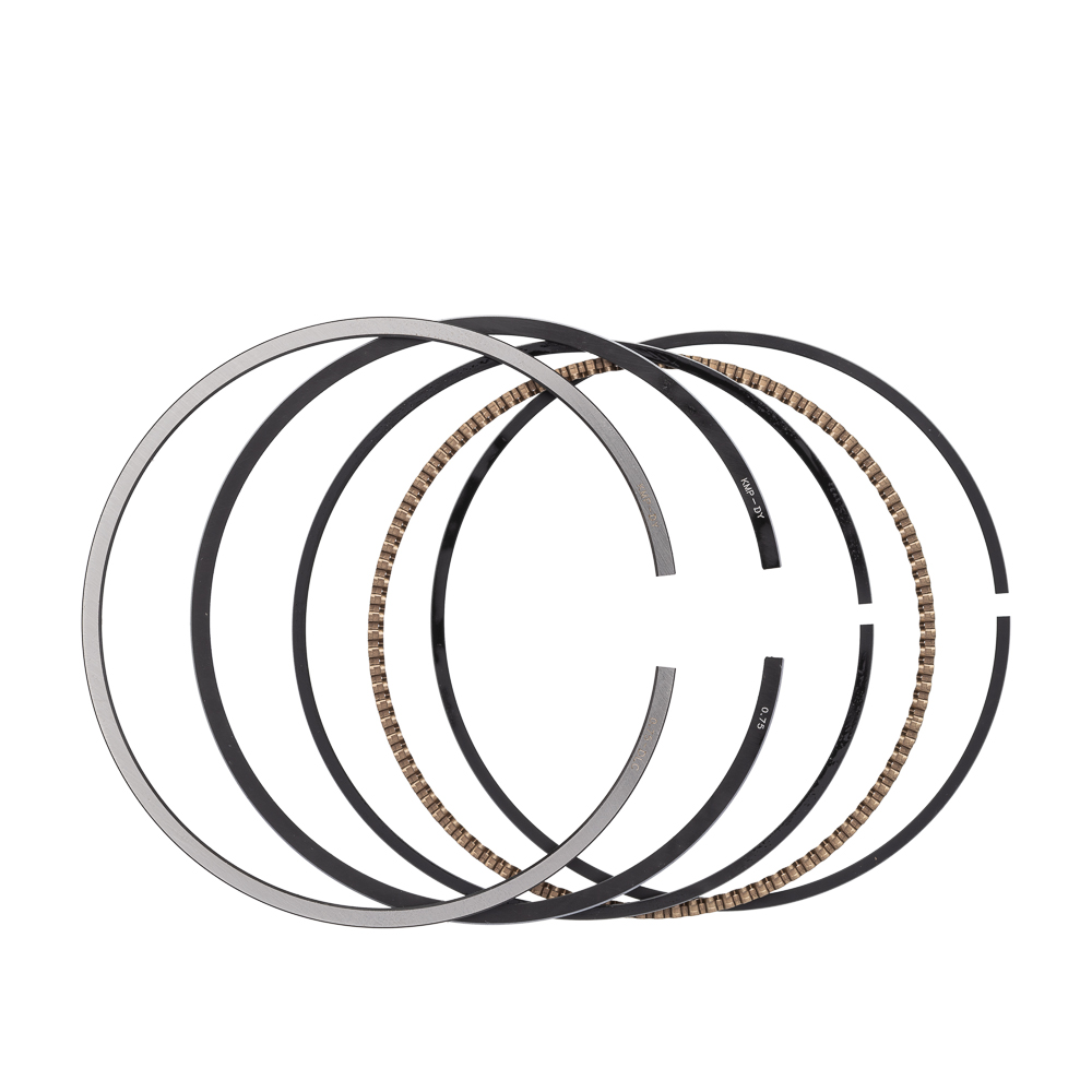 Anel P/ Pistão  KMP Dyamond PCX 150 14/15 0.75