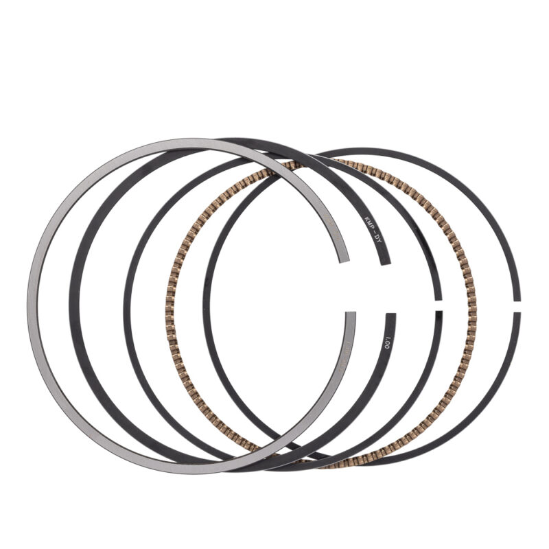 Anel P/ Pistão  KMP Dyamond PCX 150 14/15 1.00