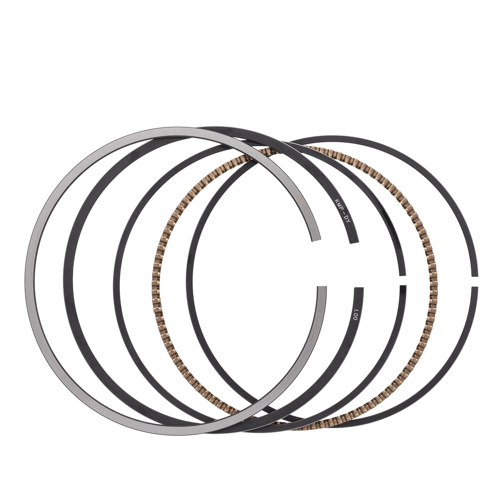 Anel P/ Pistão  KMP Dyamond PCX 150 14/15 1.00