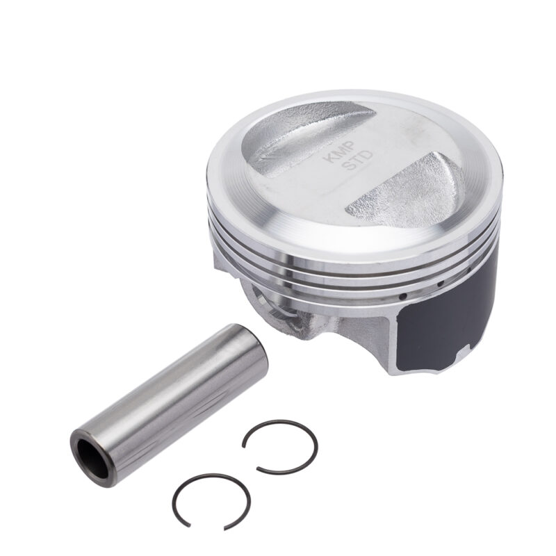 Pistão Pino/Trava KMP CRF 230 Rac. Taxado 4.50 (70.00MM)