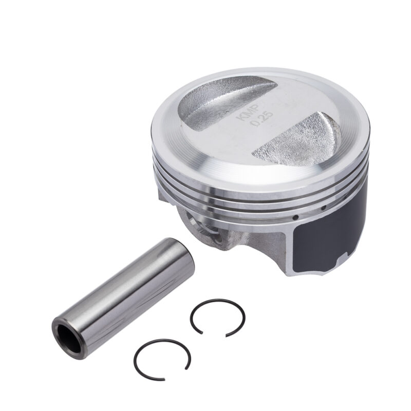 Pistão Pino/Trava KMP CRF 230 Rac. Taxado 4.75 (70.25MM)