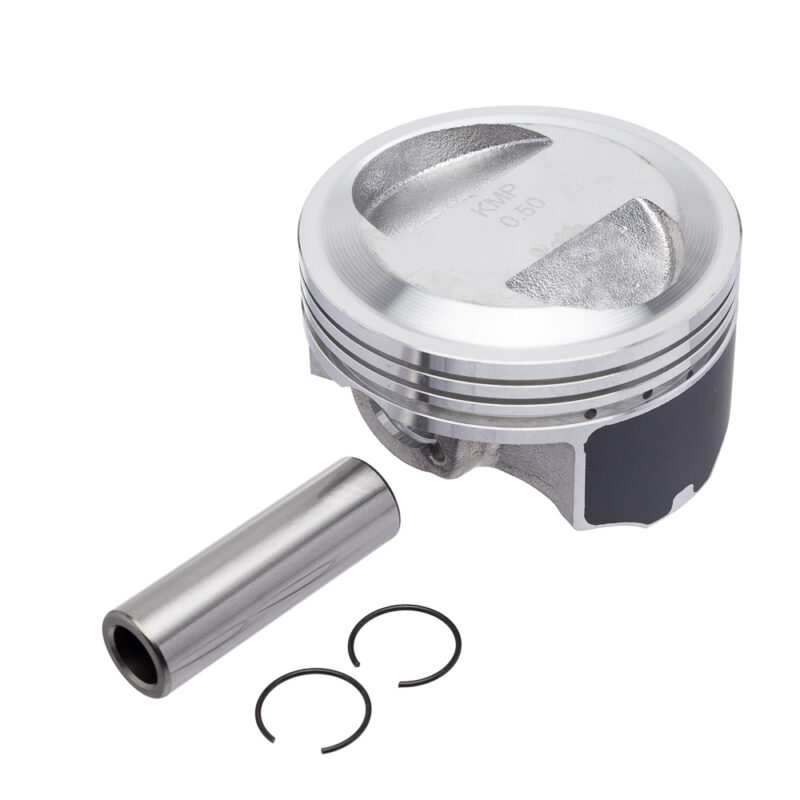 Pistão Pino/Trava KMP CRF 230 Rac. Taxado 5.00 (70.50MM)