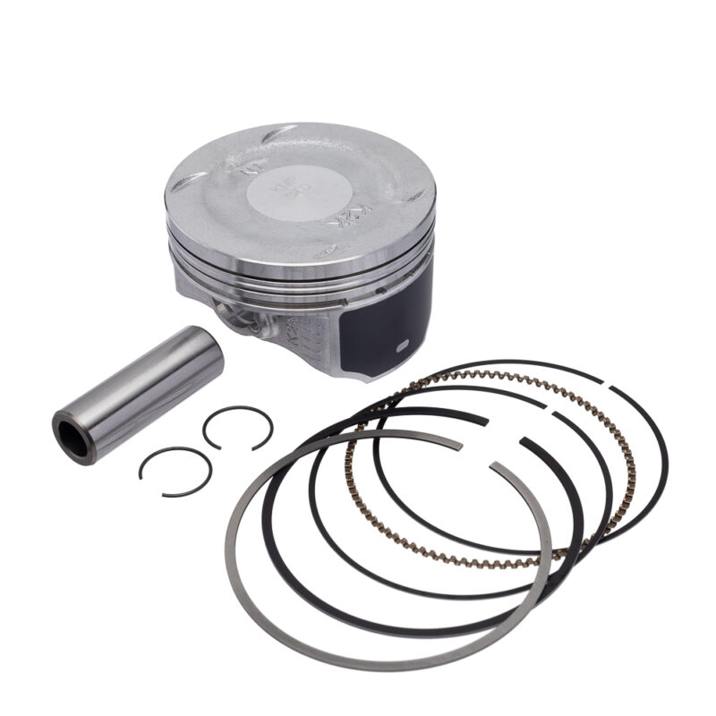 Pistão KIT C/Anel KMP CB 300F 23/  STD