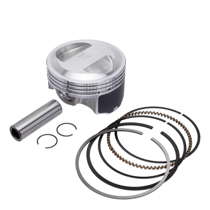 Pistão KIT C/Anel KMP CRF 230 Rac. Taxado 4.50 (70.00MM)