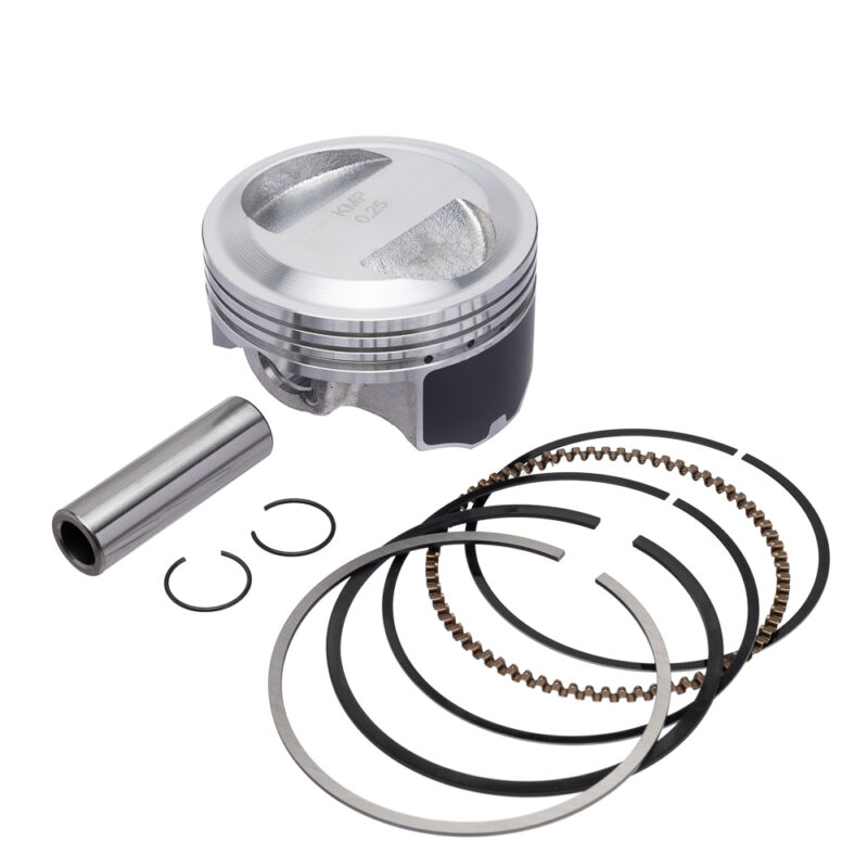 Pistão KIT C/Anel KMP CRF 230 Rac. Taxado 4.75 (70.25MM)