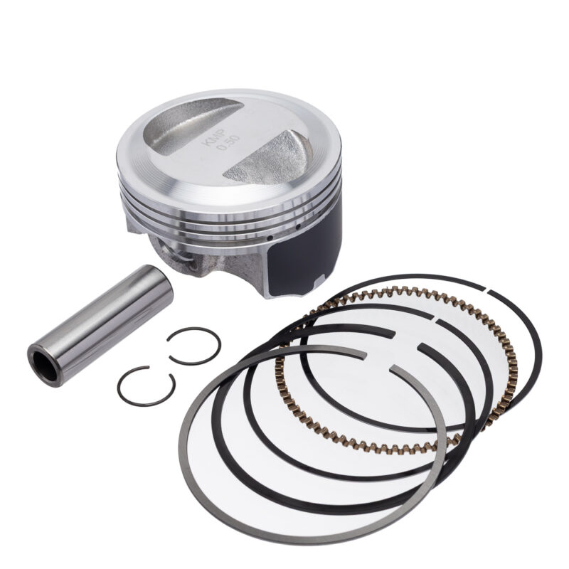 Pistão KIT C/Anel KMP CRF 230 Rac. Taxado 5.00 (70.50MM)