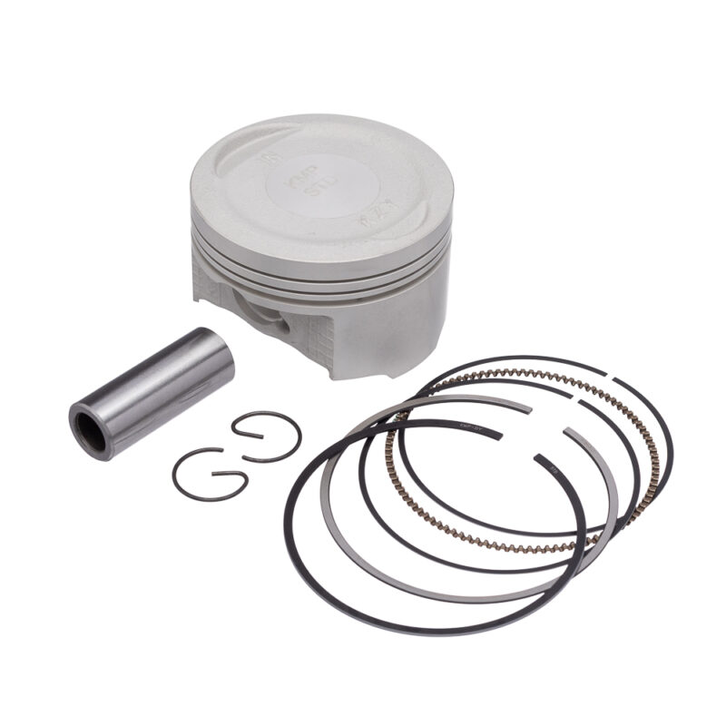 Pistão KIT C/Anel KMP Dyamond PCX 150 14/15  STD